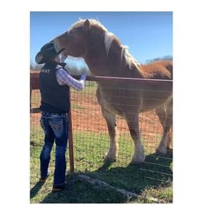 Meet your Posher, Jaime